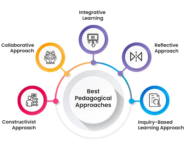 What is Pedagogy