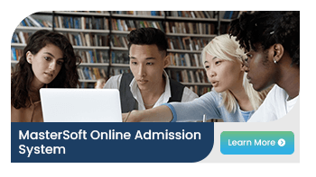 Online Admission System