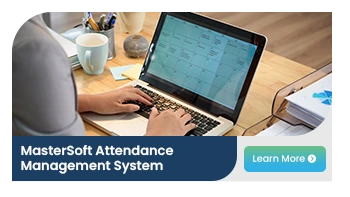 Attendance Management System