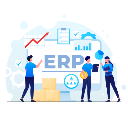 Enterprise Resource planning