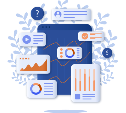 Fees Reports