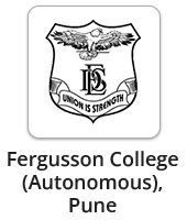 Fergusson college