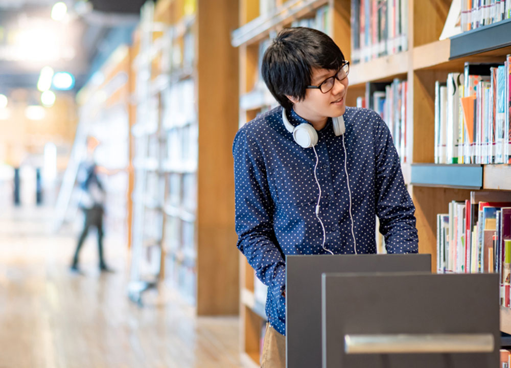  Library Management System