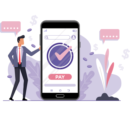 Online-Fees Payment online admission