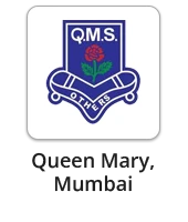 Queen Mary