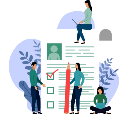 Fees Register