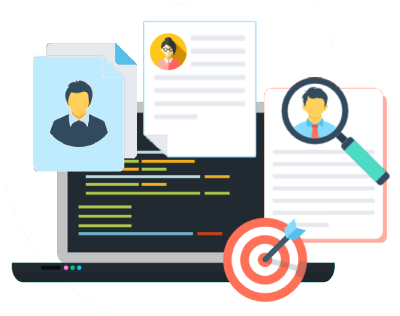 e-recruitment faculty