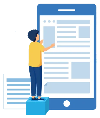 Mobile Apps
